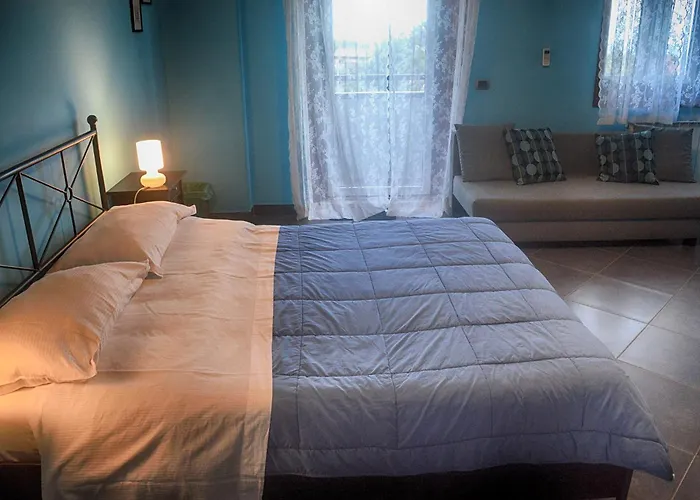B&B Terrazza Dell\'Etna