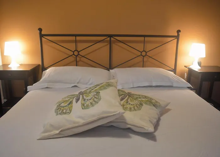 B&B Terrazza Dell\'Etna
