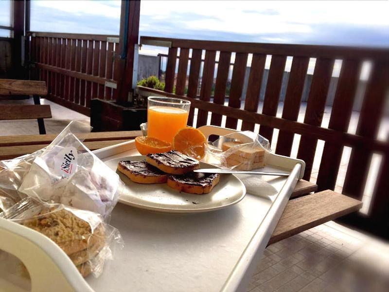 Frühstückspension Terrazza Dell'etna 3*