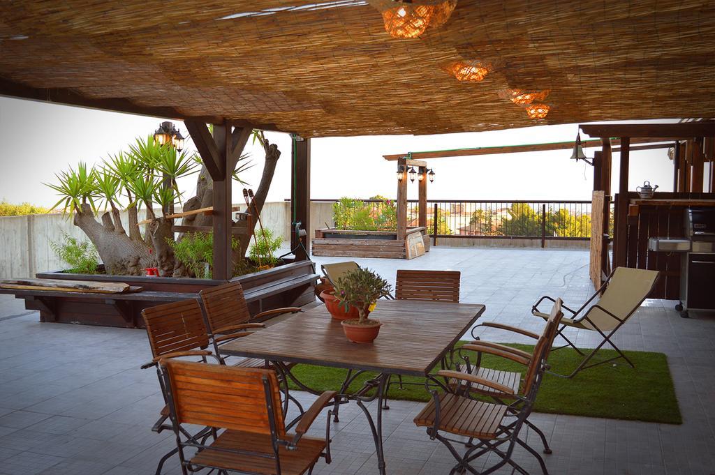Terrazza Dell'etna Frühstückspension 3*