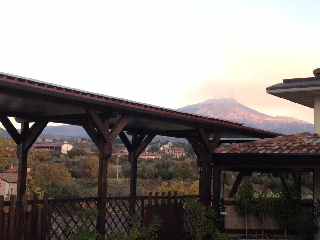 Terrazza Dell'etna 3* Mascalucia