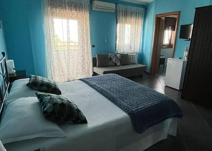 B&B Terrazza Dell\'Etna