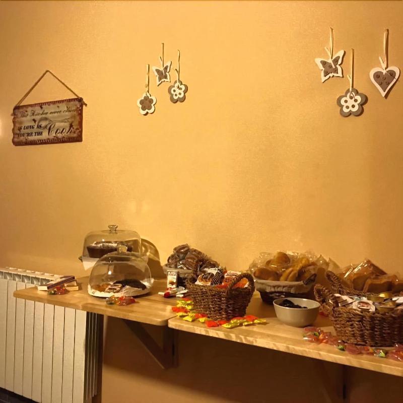 Bed & Breakfast Terrazza Dell'etna 3*