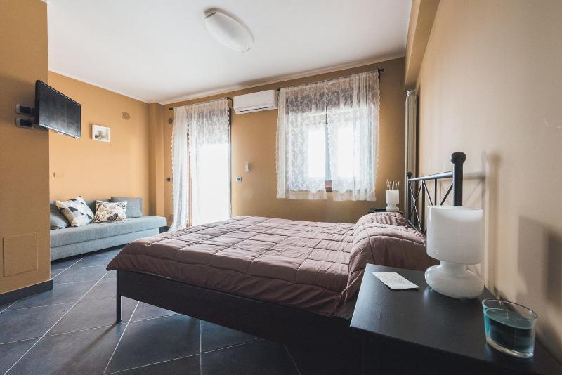 Bed & Breakfast Terrazza Dell'etna