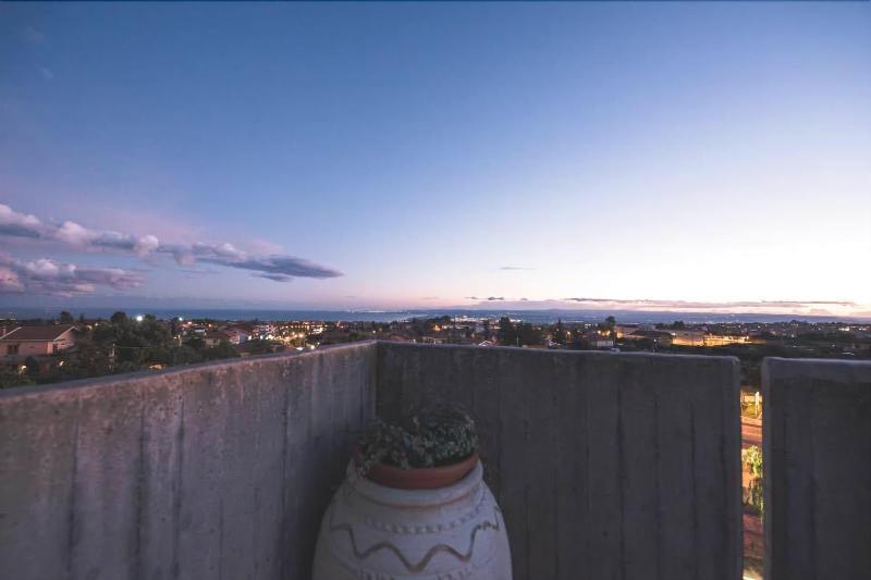 Terrazza Dell'etna Mascalucia