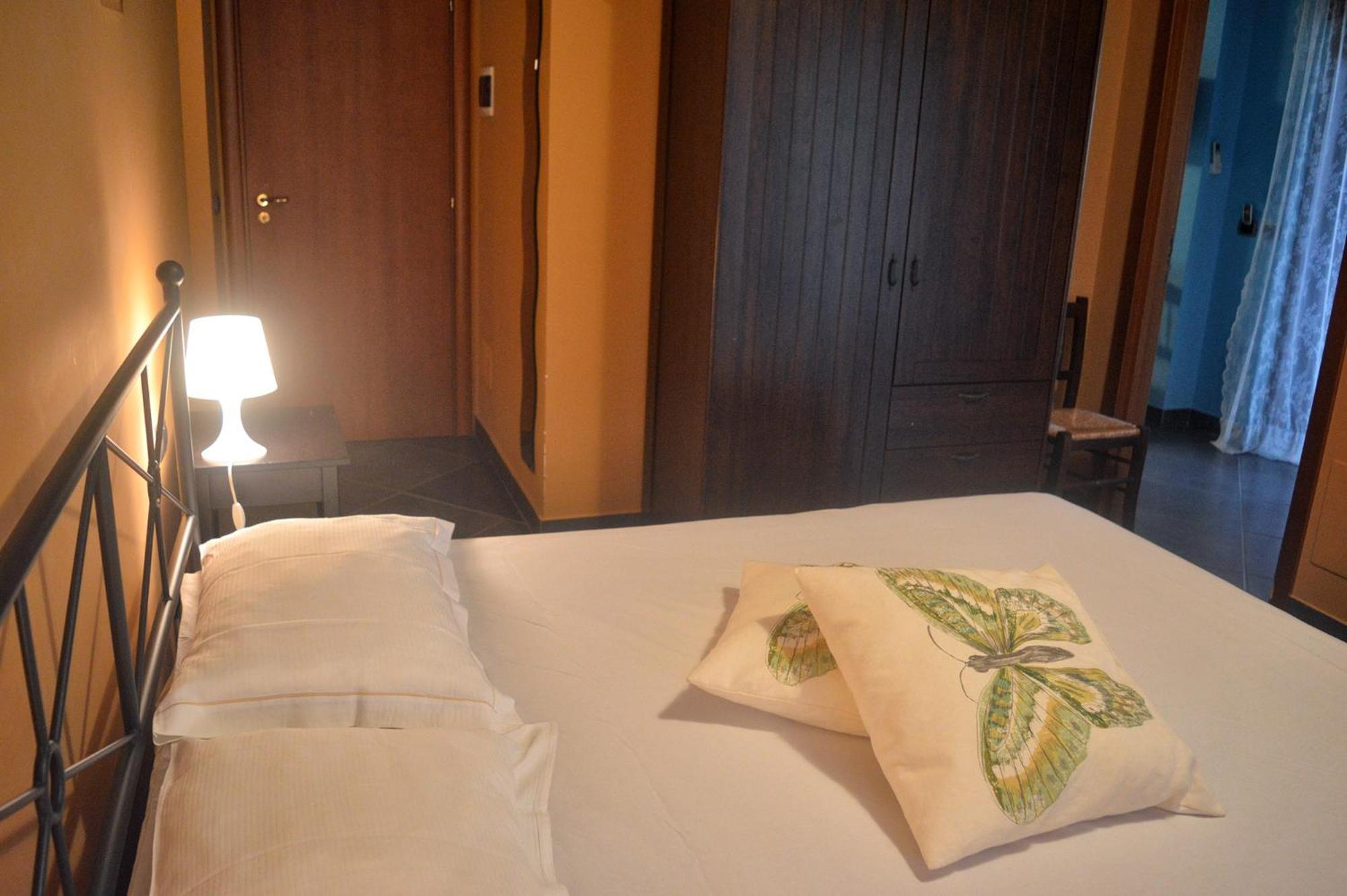 Terrazza Dell'etna Bed & Breakfast 3*