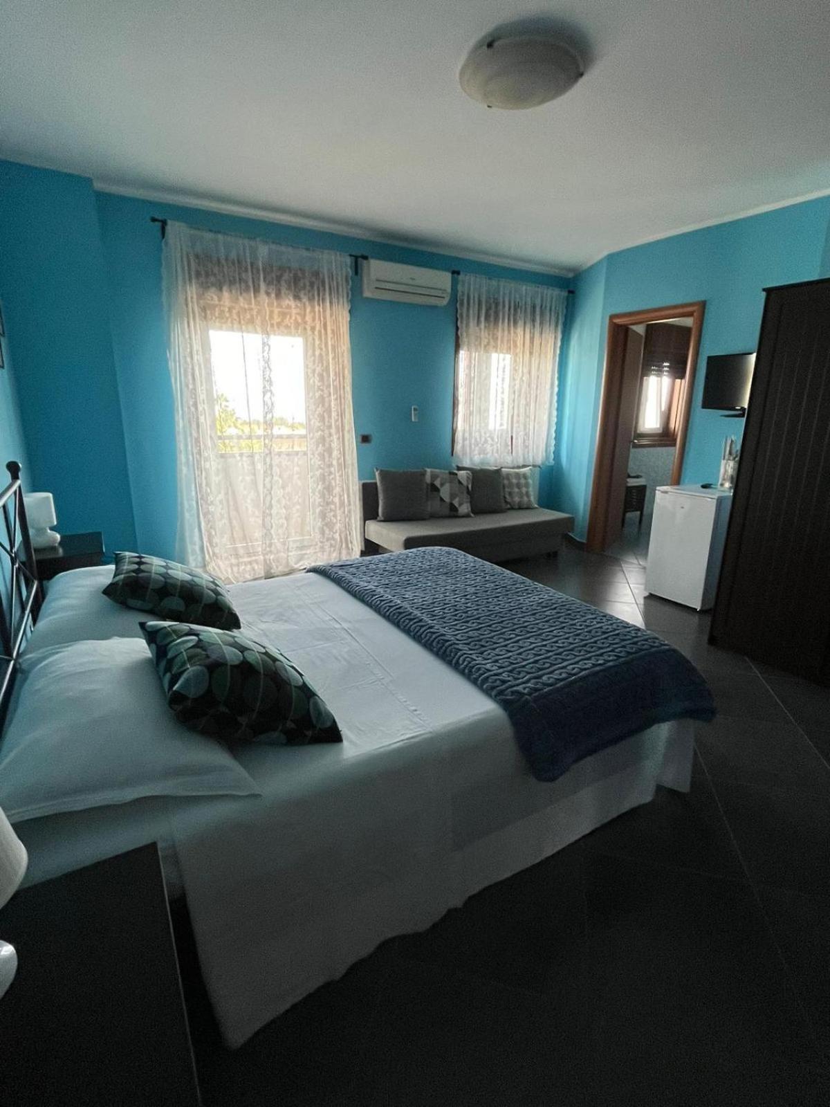 Bed & Breakfast Terrazza Dell'etna Mascalucia