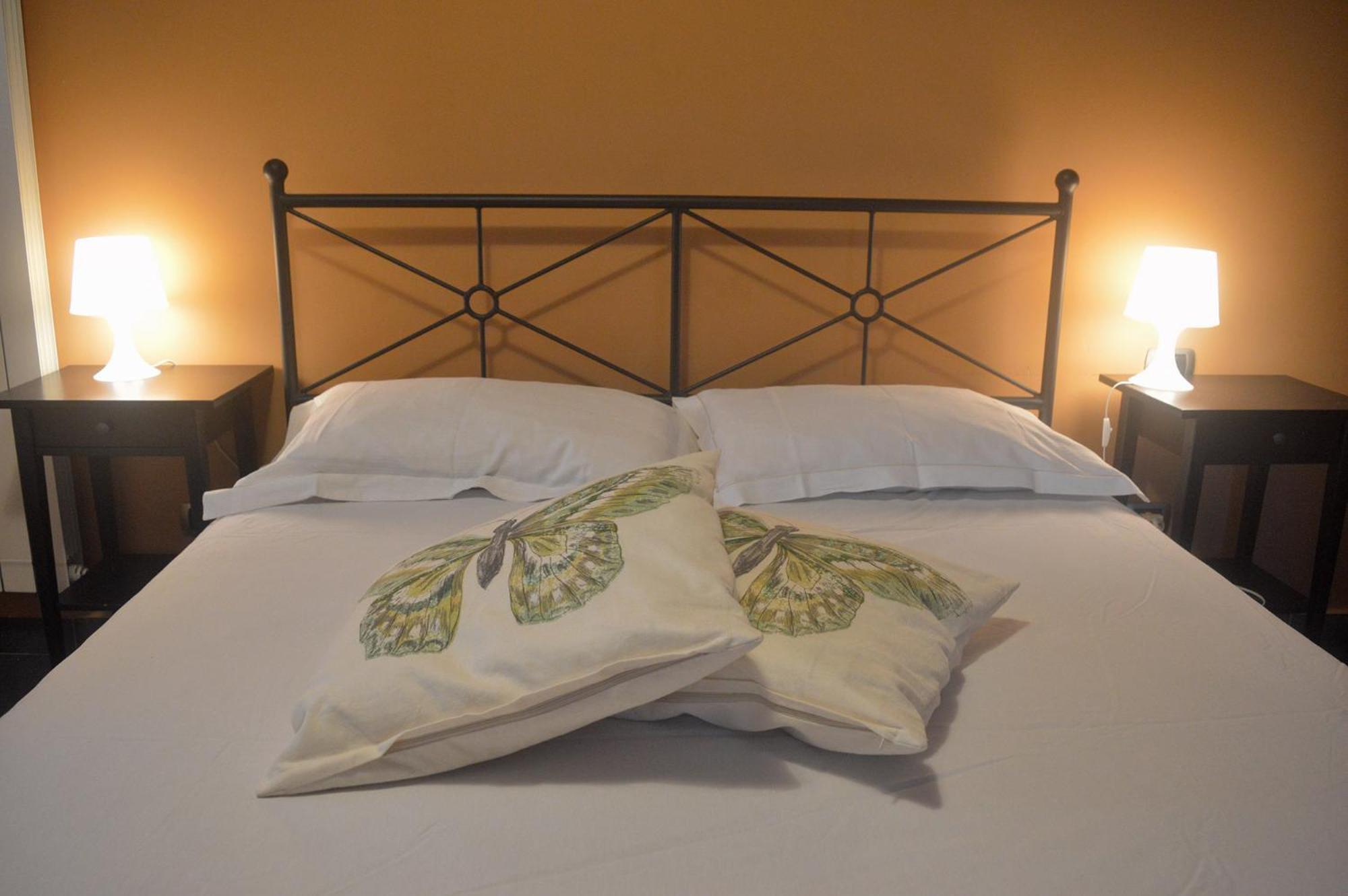 Bed & Breakfast Terrazza Dell'etna