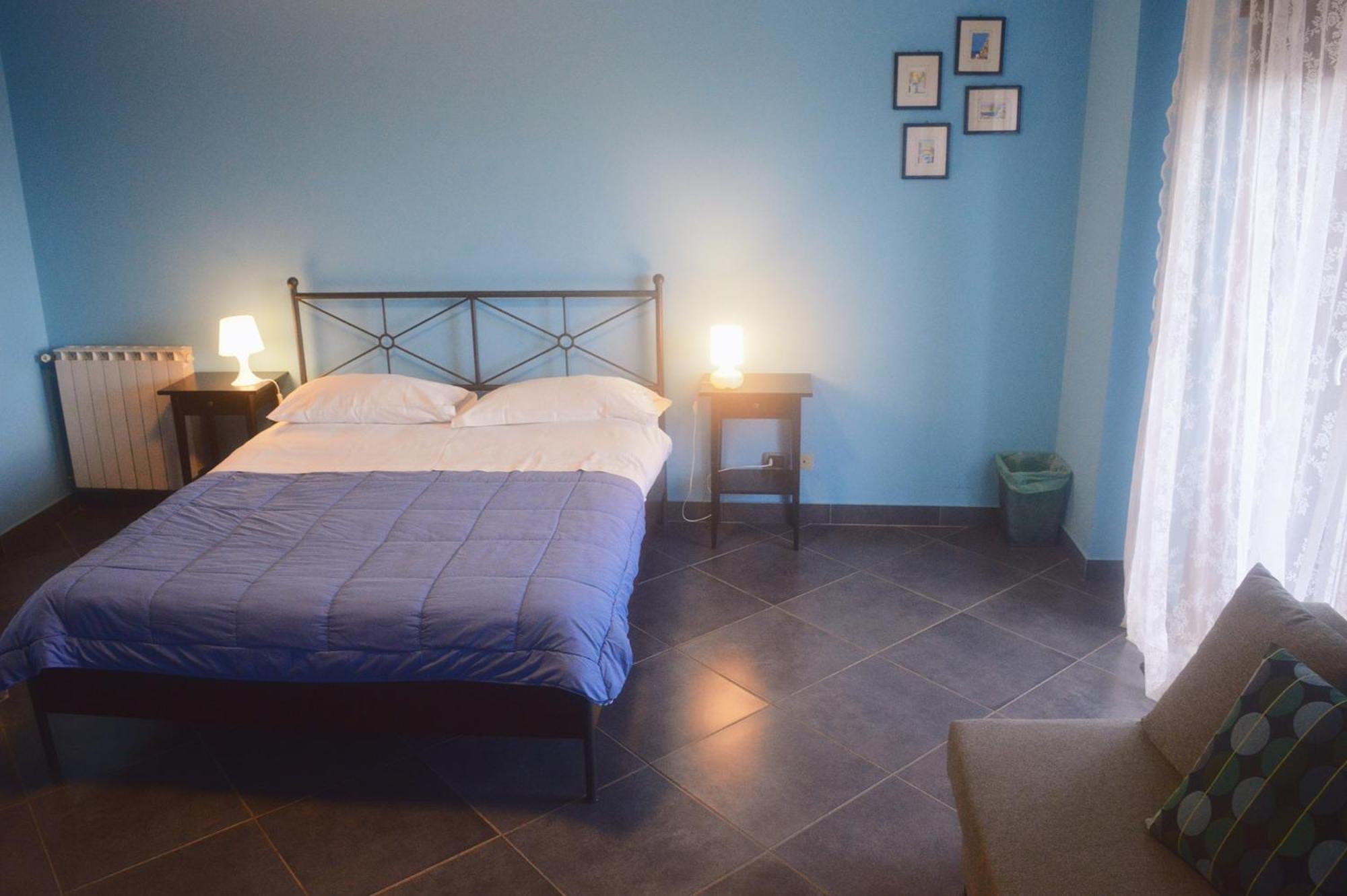 Terrazza Dell'etna Bed & Breakfast