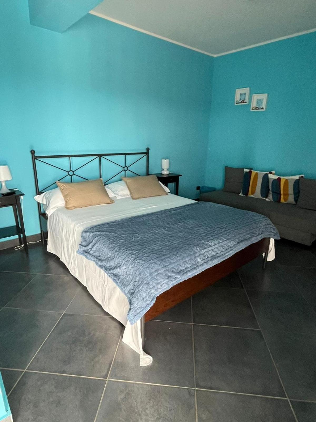 Terrazza Dell'etna Bed & Breakfast Mascalucia