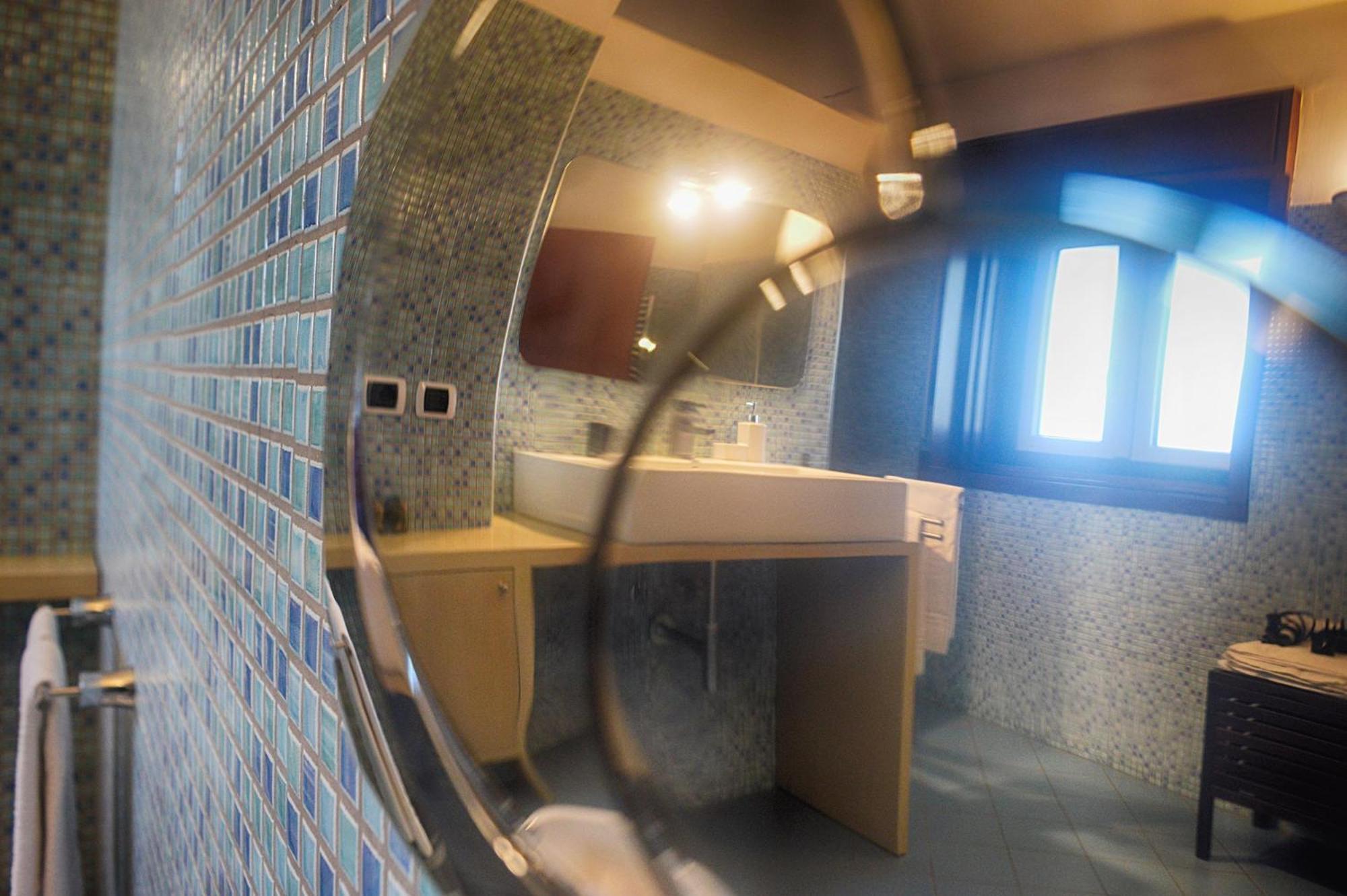 Bed & Breakfast Terrazza Dell'etna 3*