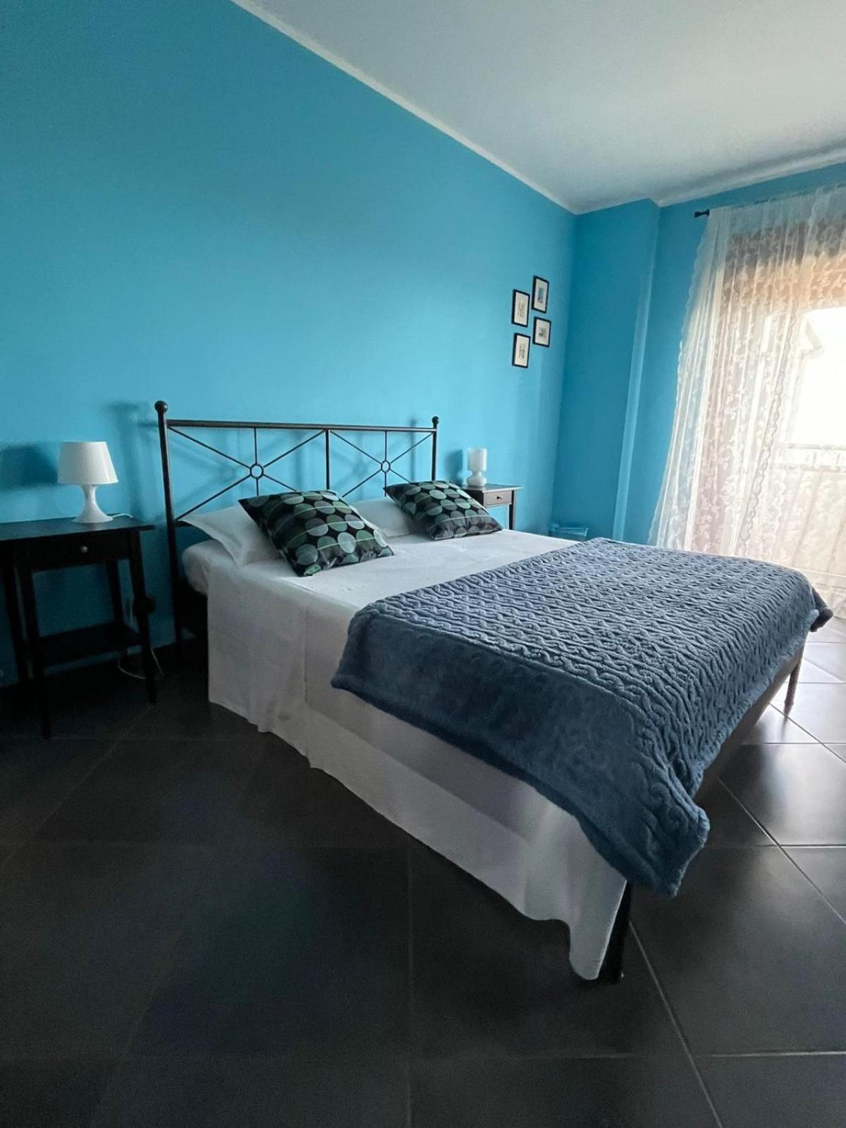 Terrazza Dell'etna Bed & Breakfast Mascalucia