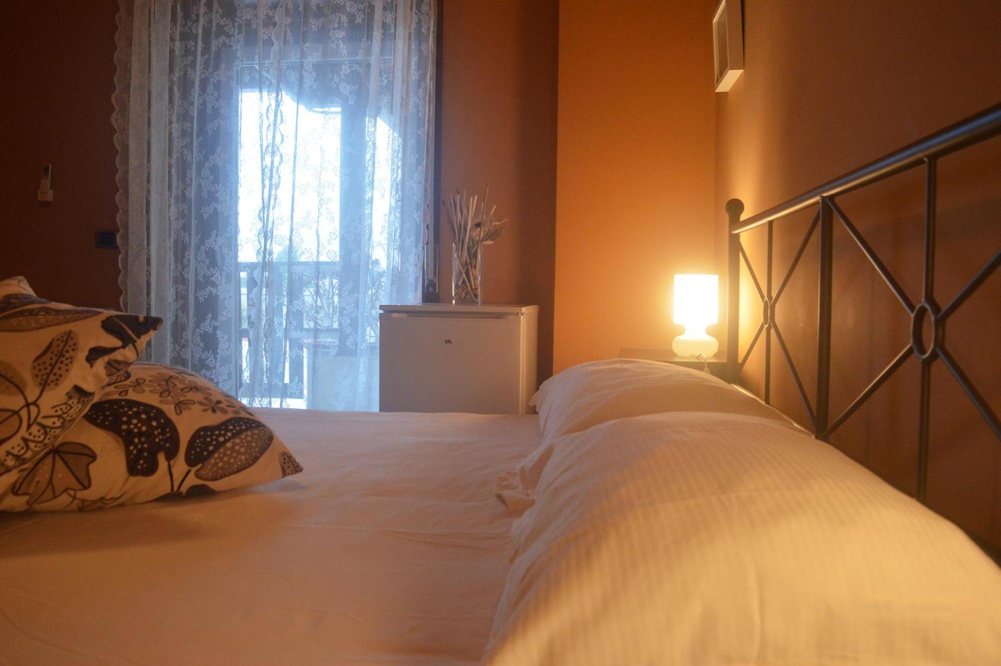 Bed & Breakfast Terrazza Dell'etna Mascalucia