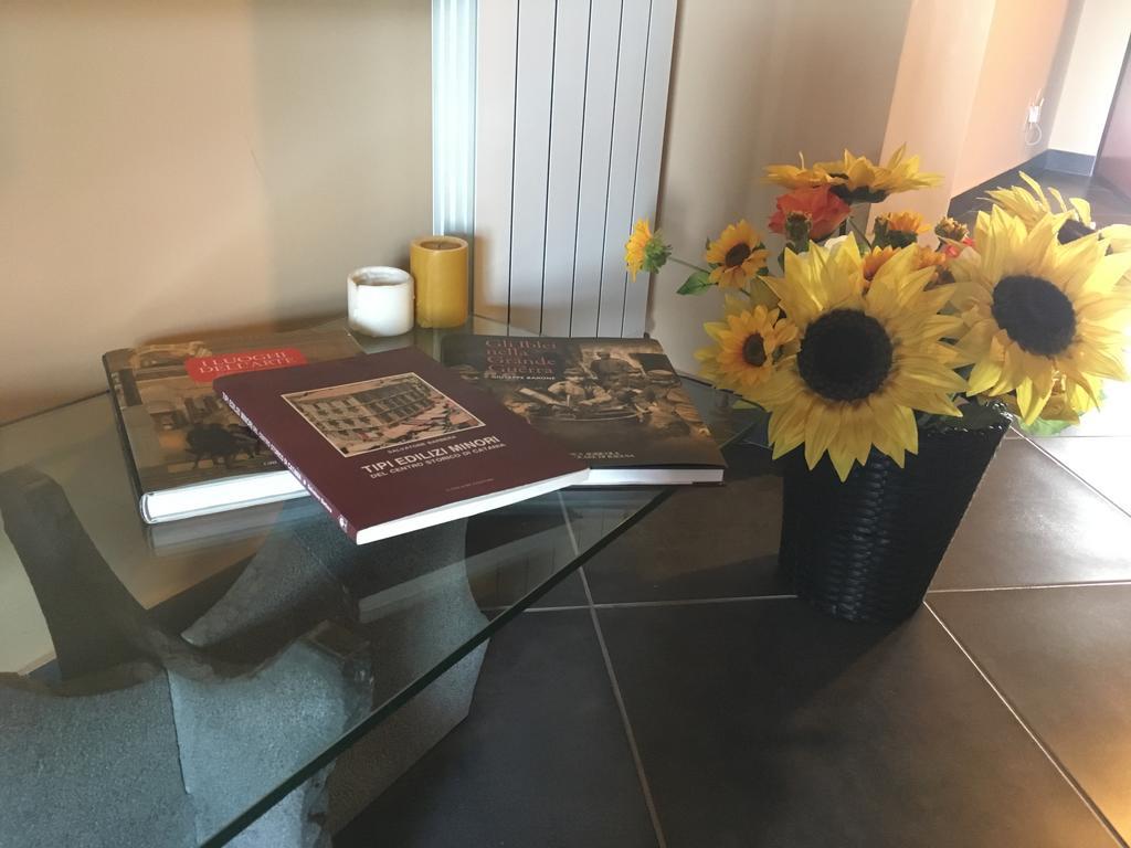 Bed & Breakfast Terrazza Dell'etna 3*
