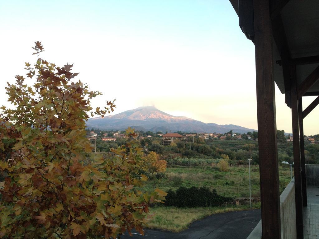 Bed & Breakfast Terrazza Dell'etna