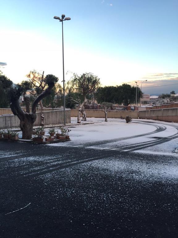 Terrazza Dell'etna Bed & Breakfast Mascalucia