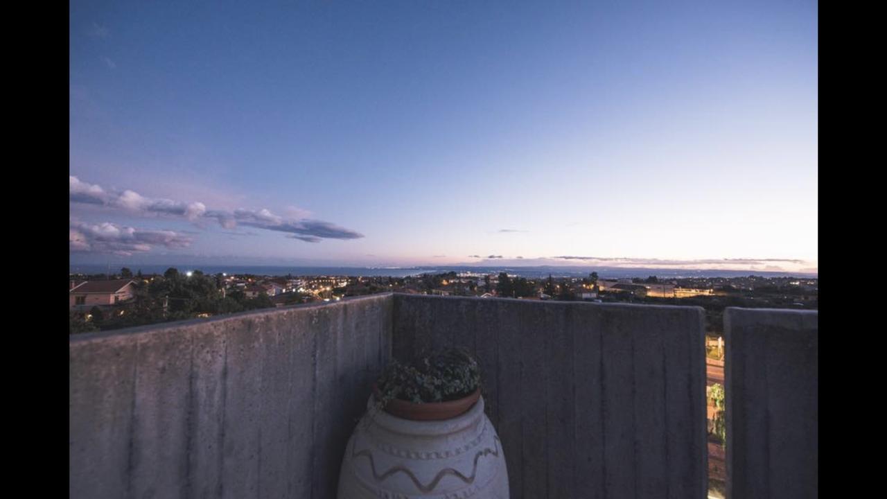 Bed & Breakfast Terrazza Dell'etna Mascalucia